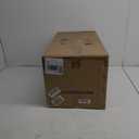 TCFUNDY Fog Machine Low Lying, 1500W Smoke Machine Stage Fog Maker Fogger 18000CFM with Remote & Wired control for Halloween Wedding Party Stage Effect