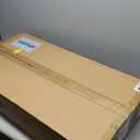 SINGAYE 5 Tier Storage Shelves Wire Shelving Unit Shelve Metal Kitchen Laundry Room Organization Home Pantry Closet Bathroom Organizers Garage Rack Estantes para Cocina 14" D x 24" W x 59.5" H Black