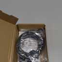 Endoscope, Industrial Borescope 3.9mm Lens Type C USB Snake Camera, High Definition Inspection Camera (5m Cord)