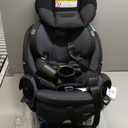 Graco Turn2Me 3-in-1 Rotating Convertible Car Seat, Cambridge, Rear-Facing Rotation Only, Forward-Facing Mode, Highback Booster Up to 100 lbs, Adjustable Headrest & Harness, Steel Reinforced Frame, MFG Date: 2026/03/24