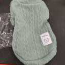 Happy Bear Cat/Dog Swaeter Size Small