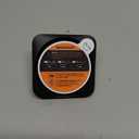 ESR for Qi2 15W MagSafe Car Mount Charger with CryoBoost, Phone Cooling MagSafe Car Charger, Air Vent/Dashboard Wireless Charging for iPhone 17/16/15/14/13/12, S25 Series, Pixel 10, Fast Charger