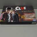Hasbro Gaming Clue: Wizarding World Harry Potter Edition Board Game | Family Games for Kids, Teens, and Adults | Mystery Games | Ages 8 and Up | 3 to 5 Players