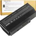 Fancy Buying 8 Cells A42-G53 Laptop Battery for Asus G73 G73g G73s G73j G73jh G73jw G53j G53 G53s G53sx G53sw G73JH-BST7 G73JH-BST7 G73JH-RBBX09 G73JH-RBBX09 G73JH-X3 G73JH-X5 G73JQ G73JW-FHD-TZ152V