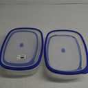 Sterilite Storage Boxes 2 Pack