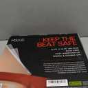 120 Pack Vinyl Outer Record Sleeves  12.75-inch and 3mil Thick - Anti-Static Dust, Moisture and Protection & Scratch-Resistant