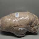 CozyLux King Size Comforter Set Taupe, 3 Pieces Solid Breathable Quilted Style Bedding Sets All Season, Luxury Soft Microfiber Down Alternative Comforter Bed Set (1 Comforter & 2 Pillowcases)