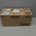 Kleenex Trusted Care Facial Tissues, 8 Flat Boxes, 200 Tissues per Box, 2-Ply