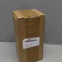 WARDFYT Blender 6-Blade Replacement Compatible with Ninja 72 oz Pitcher, Replacement 6-Stacked Blade for the Ninja Professional Blender BL610 BL740 BL660 BL663 BL710WM CO610B CT610, Stainess Steel