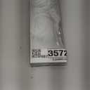 High Grade Stainless Steel Noodle Lattice Roller Docker Dough Cutters Pasta Spaghetti Maker for Kitchen Cooking Tool(A)