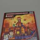 Rurvale 200Pcs Magnetic Blocks Building Toys for Toddler 3 4 5 6 7 8 Year Old Boy Girl Magnet Cubes Birthday Gift for Kids 4-8, 8-12 STEM Educational Leanrning Stacking Toy