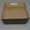 Artificial Plants Decoration Norfolk Potted Faux Fake Eucalyptus mini Cute sage Greenery Indoor Outdoor House Home Living Room Bathroom Coffee Table Desk Office Spring Decor 2 pots