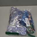 Fruit of the Loom Men's Tag-Free Boxer Shorts (Knit & Woven) (Large)