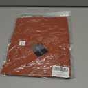 SCOMCHIC Plus Size Blouses for Women Summer Chiffon 3/4 Sleeve Tunic Tops Dressy Scoop Neck Casual Loose Flowy Shirts XL