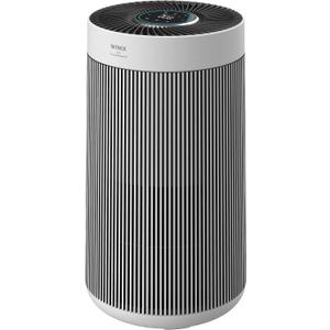 WINIX T810 Air Purifier for Home Extra Large Room Up to 1968 Ft in 1 Hr With Smart Wi-Fi, Air Quality Monitor, True HEPA, Carbon Filter and Auto Mode, Captures Pet Allergies, Smoke, Dust