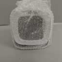 Small Space Heater, Portable Heater Overheating Protection Low Consumption Low Noise Household