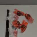 KAMANINA 2 Pack Curtain Rods No Drilling for Windows 16 to 30 Inches, 5/8 Inch Diameter Telescoping Drapery Rods with Adhesive Brackets, Bronze