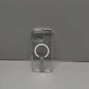 ESR for iPhone 16 Pro Max Case with Kickstand, Compatible with MagSafe, Magnetic Case for iPhone 16 Pro Max, Fully Adjustable Flickstand, Military-Grade Shockproof, Boost Series, Clear