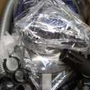 Aspiron Canister Vacuum, Upgraded 1600W Bagless Canister Vacuum Cleaner
