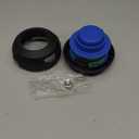 KLS124-03 Replacement Trimmer Head Compatible with Kobalt 24V KST 2224B-03 KST1124B-03 KST 2024A-03 KST 4024A-03 KST 4024AB-03 (Item#1504979 1137837 3488480) String Trimmer