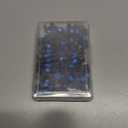 Toolant 1" Impact Torx Bits 50-Pack (T20), 1/4" Hex-Shank S2 Steel Screwdriving Star Bits, CNC Machined Tips, with Storage Box