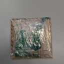 67 Christmas Ornament - Six Seven Xmas Ornaments 2025 - Gen Z, Gen Alpha Slang Meme Decor Trendy for Teen, Kid, Adult - 67 Meme Acrylic Hanging Decor for Tree - Funny White Elephant Gifts - 6 7 Gifts