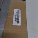 Freestanding Bathtub Drain Kit with Brass Tube & ABS Adapter, Copper, 1 Pack