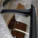 Chrome Cover Door Mirror Fit For Freightliner Columbia 2000-2015 Semi Truck,Heated Mirror Left Driver Side