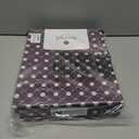 Smead 100% Recycled End Tab Pressboard Classification File Folder with SafeSHIELD Fasteners, 2 Dividers, 2" Expansion, Letter Size, Gray/Green, 10 per Box (26810)