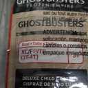 Disguise Child Ghostbusters Costume for Kids, Official Ghostbusters Frozen Empire Movie Costume Jumpsuit (XS (3T-4T))