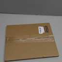 Billionchains Cat Screen Door for Sliding Screen Door with Flap Lockable, Suitable for Small Dog and Cat - Black