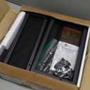 Homeiju Coffee Pod Drawers  K Cup Organizer, Nespresso Pods Holder with Mug Rack, Coffee Holder for Countertop, 52 Capacity Pods, Suitable for Kitchens, Offices and Coffee Bars(Brown)