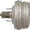 Cardone 54-77205 Remanufactured Vacuum Power Brake Booster without Master Cylinder