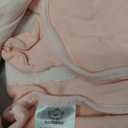 3-Pack Organic Baby Swaddle Sleep Sacks - Swaddles for Newborns, Infant 0-3 Months, Baby Girls, Boys, Soft & Snug Newborn Sleep Sack, Nursery Swaddling Blankets (Candy, OS)