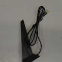 Laptops WiFi 7 Antenna 2T2R WIFI6 Dual Band 2.4GHz 5GHz 6GHz RP-SMA for MSI Z790 Z790-A X670 X670E B760 B760M Z690 X570 B550 B460I B550I Motherboard Wi-Fi 6E for PC Desktop Computer