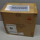 Edenseelake 40 Pack 6x6x6 inches Shipping Boxes Small Cardboard Boxes for Packing, Moving, Mailing, Brown