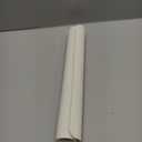 Aothia Leather Desk Pad Protector, Mouse Pad, Office Desk Mat, Non-Slip PU Leather Desk Blotter, Laptop Desk Pad, Waterproof Desk Writing Pad for Office and Home (23.6" x 13.7", Off-White)