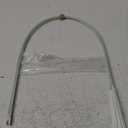 Wuchieal's Flex Rods - Durable and Flexible Sticks for Worship and Praise Flag  Perfect for Praise Worship Flag 3 Diffrence Length (8pieces, 90cm/35.43inch)