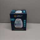 Safety 1st Filter Free Cool Mist Humidifier, Blue