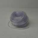 Eastman 1/4 Inch ID (3/8 Inch OD) PVC Clear Vinyl Tubing, 100 Foot Length, 98618