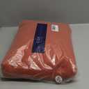 King Size 4 Piece Sheet Set - Comfy Breathable & Cooling Bed Sheets Set - Hotel Luxury Bedding for Women, Men, Kids & Teens - Deep Pockets, Easy-Fit, Super Soft & Wrinkle Free - Oeko-Tex - Terracotta