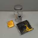 2025 Graduation Gifts for Her/Him- Lighted Graduation Mason Jar Filled with Money & Class of 2025 Cap Kit,Graduation Decorations Class of 2025 Graduation Centerpieces, Money Gift Ideas for Boys Girls