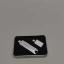 512GB Photo Stick for Phone, Qainerly USB Flash Drive for Phone All Models, 4-in-1 Design Transfer Storage, iPad/PC/Andr