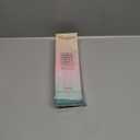 Curl Defining Brush for Curly Hair, Vented Detangling Hair Brush for Wet and Dry Styling, Curved Brush for Shaping and Smoothing Curl Clumps, Lightweight Hair Brush (2Pcs Pink)