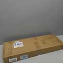 KESHWELL Premade Wall Panels,6 Frame Wall Panels for Interior Wall Decor,Accent Molding Kit,Pre-Cut Wainscoting Panels,Wall Molding Trim for Home Bedroom Livingroom Decor (6 Set,54 x 24'',24x24'') (3 Sets-White)