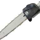 Replacment part Power Pole Pruner Saw Attachment pole saw attachment Compatible With echo's PAS 2620 PAS2620 99944200532