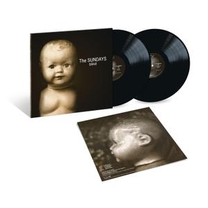 Blind Vinyl