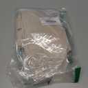 ANRABESS Women Long Sleeve Shirts Rib Knit Slim Fit Tops Basic Tee 2025 Fall Outfits Casual T-Shirt Underscrubs Layer Clothes (L)