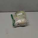 Wrap Around Dust Ruffle Bed Skirt - Beige - for Queen Size Beds with 15 Inch Drop - Easy Fit Elastic Strap - Adjustable Pleated Bedskirt w/Brushed Fabric - Wrinkle Free - for Women, Men, Kids & Teens