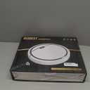 Intelligent Sweeping Robot, with Remote Control Vacuum Cleaner, 3-in-1 Automatic Sweeping Machine, Fixed time Sweeper, with Water Tank Mopping Machine